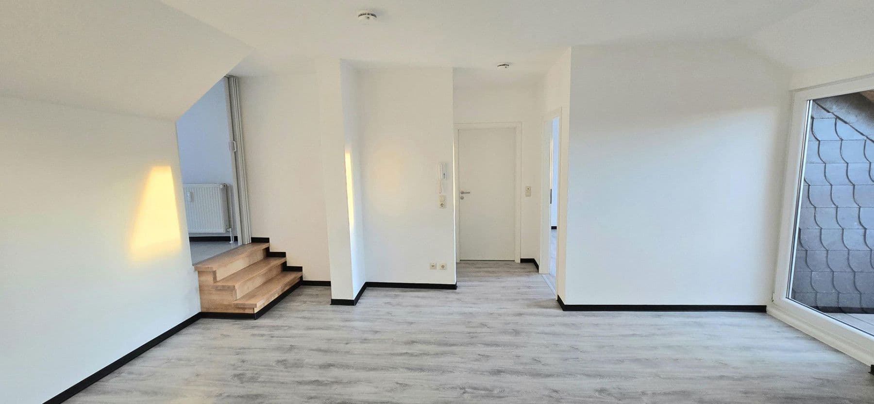 Prenájom bytu 2-izbový 52 m², Wendeburg, Dolné Sasko Prenájom bytu 2-izbový 52 m², Wendeburg, Dolné Sasko