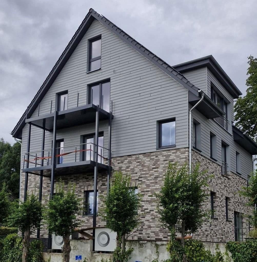 Prenájom bytu 5-izbový 125 m², Lütjenburger Str. 4a, Plön, Šlezvicko-Holštajnsko Prenájom bytu 5-izbový 125 m², Lütjenburger Str. 4a, Plön, Šlezvicko-Holštajnsko