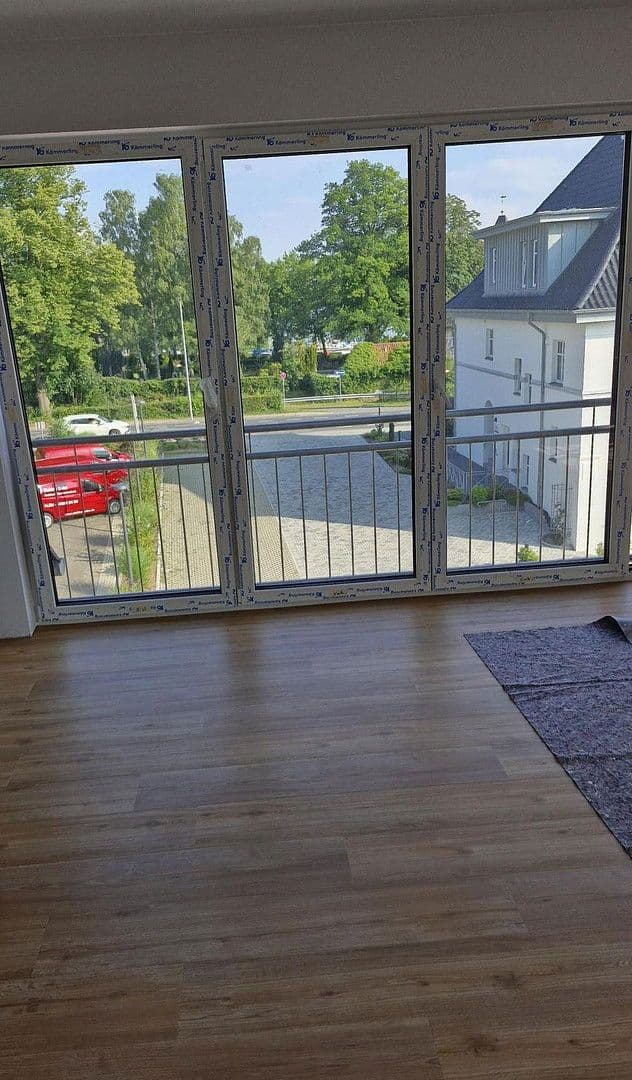 Prenájom bytu 5-izbový 125 m², Lütjenburger Str. 4a, Plön, Šlezvicko-Holštajnsko Prenájom bytu 5-izbový 125 m², Lütjenburger Str. 4a, Plön, Šlezvicko-Holštajnsko