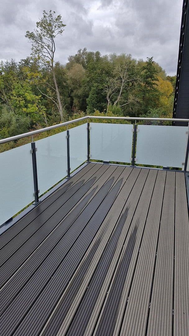 Prenájom bytu 5-izbový 125 m², Lütjenburger Str. 4a, Plön, Šlezvicko-Holštajnsko Prenájom bytu 5-izbový 125 m², Lütjenburger Str. 4a, Plön, Šlezvicko-Holštajnsko