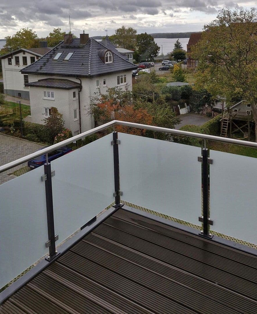 Prenájom bytu 5-izbový 125 m², Lütjenburger Str. 4a, Plön, Šlezvicko-Holštajnsko Prenájom bytu 5-izbový 125 m², Lütjenburger Str. 4a, Plön, Šlezvicko-Holštajnsko