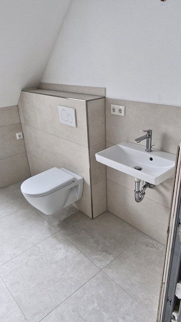 Prenájom bytu 5-izbový 125 m², Lütjenburger Str. 4a, Plön, Šlezvicko-Holštajnsko Prenájom bytu 5-izbový 125 m², Lütjenburger Str. 4a, Plön, Šlezvicko-Holštajnsko