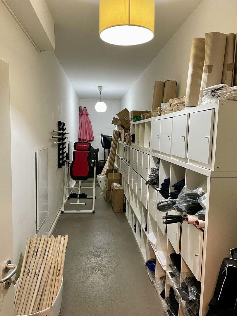 Prenájom bytu 1-izbový 93 m², Große Burgstraße 27/29, Lübeck, Šlezvicko-Holštajnsko Prenájom bytu 1-izbový 93 m², Große Burgstraße 27/29, Lübeck, Šlezvicko-Holštajnsko