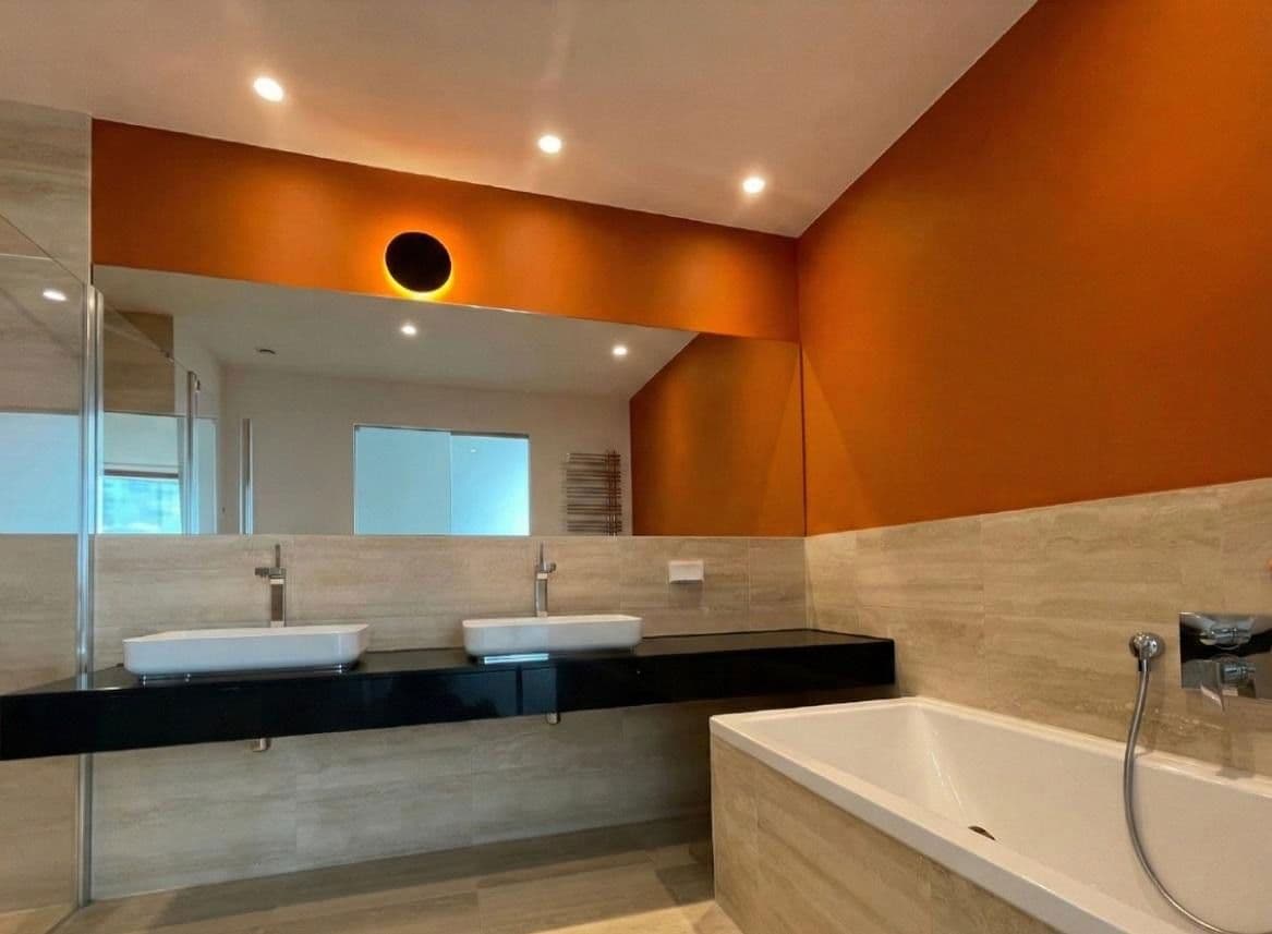 Prenájom bytu 4-izbový 184 m², Europa-Allee 2, Frankfurt am Main, Hesensko Prenájom bytu 4-izbový 184 m², Europa-Allee 2, Frankfurt am Main, Hesensko