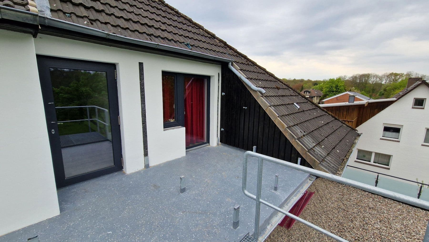 Prenájom bytu 1-izbový 45 m², Im Ilmenautal 11, Bad Bevensen, Dolné Sasko Prenájom bytu 1-izbový 45 m², Im Ilmenautal 11, Bad Bevensen, Dolné Sasko