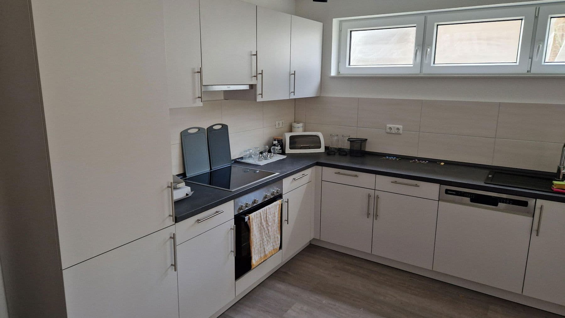 Prenájom bytu 1-izbový 45 m², Im Ilmenautal 11, Bad Bevensen, Dolné Sasko Prenájom bytu 1-izbový 45 m², Im Ilmenautal 11, Bad Bevensen, Dolné Sasko