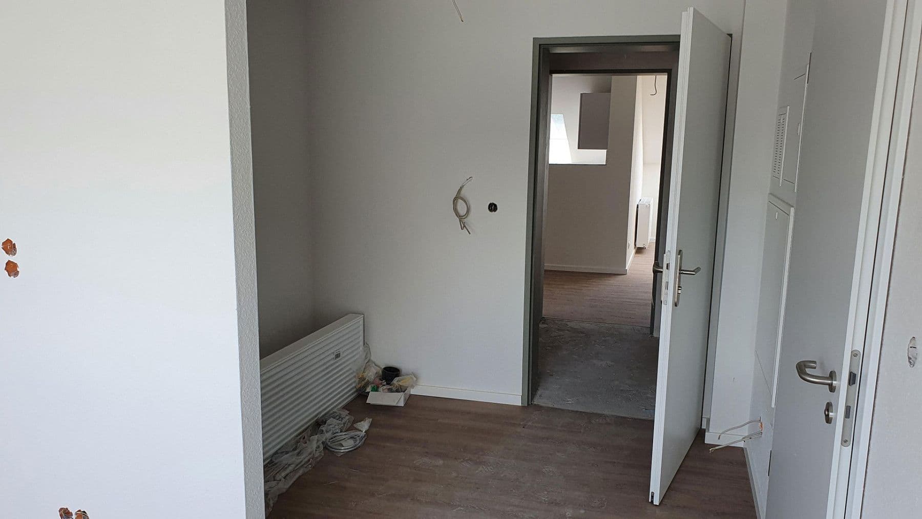 Prenájom bytu 1-izbový 45 m², Im Ilmenautal 11, Bad Bevensen, Dolné Sasko Prenájom bytu 1-izbový 45 m², Im Ilmenautal 11, Bad Bevensen, Dolné Sasko