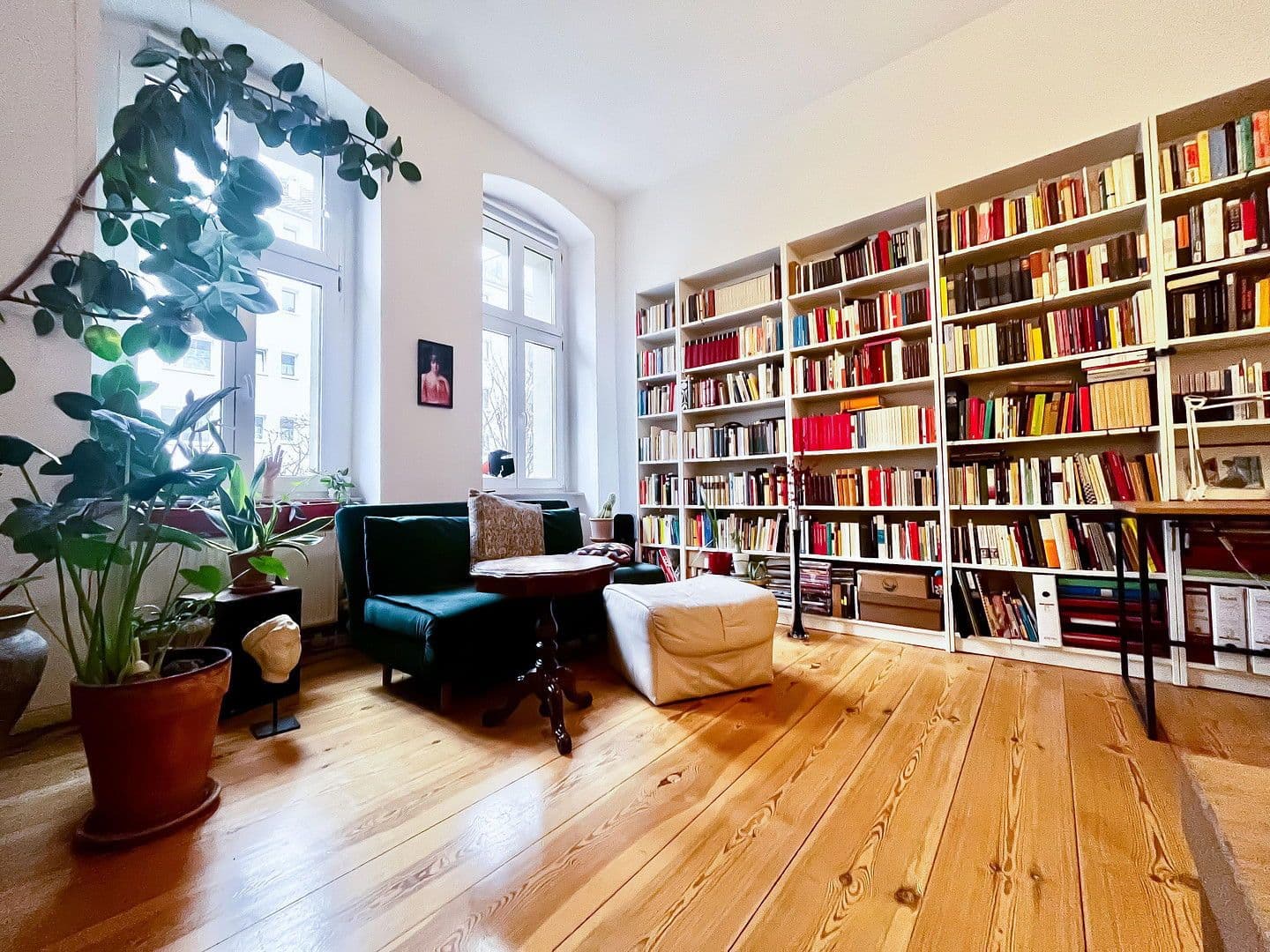 Prenájom bytu 2-izbový 89 m², Berlin, Berlín Prenájom bytu 2-izbový 89 m², Berlin, Berlín