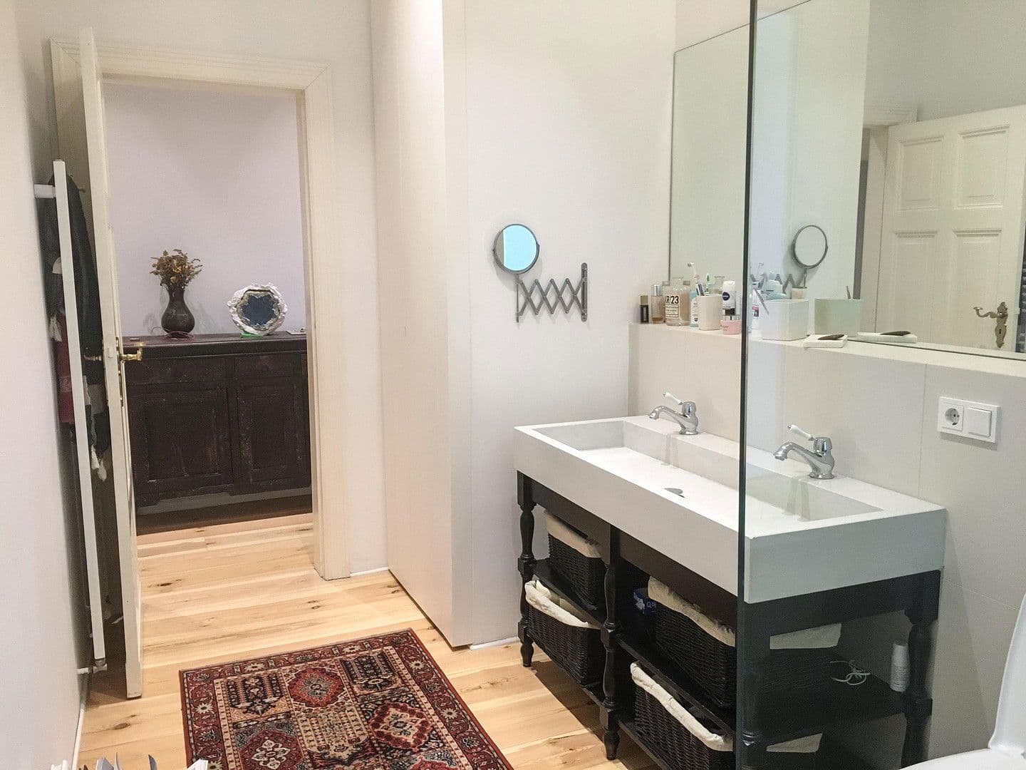 Prenájom bytu 2-izbový 89 m², Berlin, Berlín Prenájom bytu 2-izbový 89 m², Berlin, Berlín