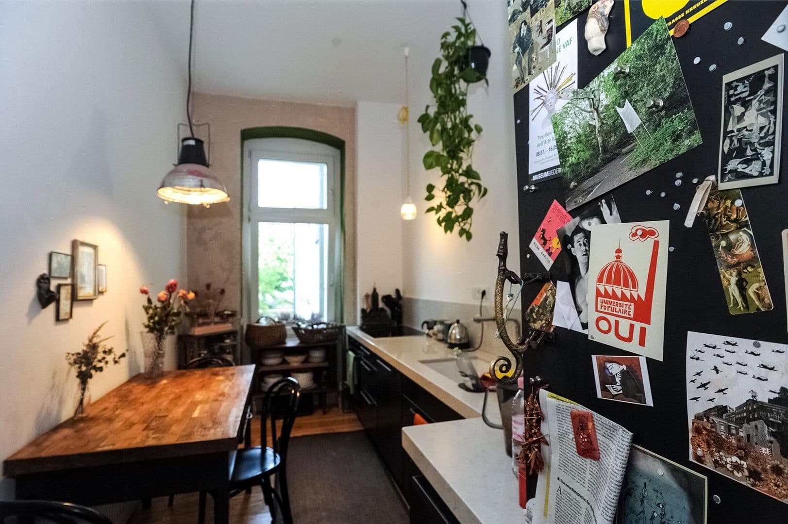 Prenájom bytu 2-izbový 89 m², Berlin, Berlín Prenájom bytu 2-izbový 89 m², Berlin, Berlín