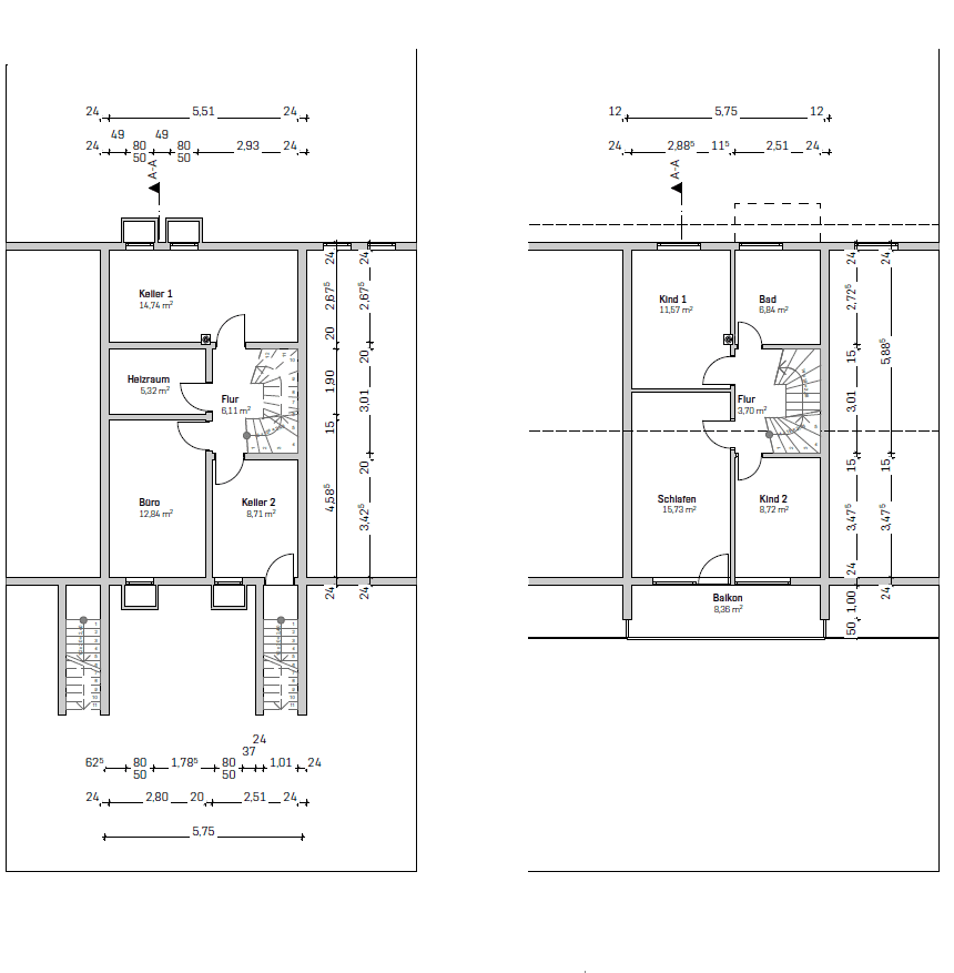 Predaj domu 161 m², pozemek 216 m², Bad Friedrichshall, Bádensko-Wurttembersko Predaj domu 161 m², pozemek 216 m², Bad Friedrichshall, Bádensko-Wurttembersko