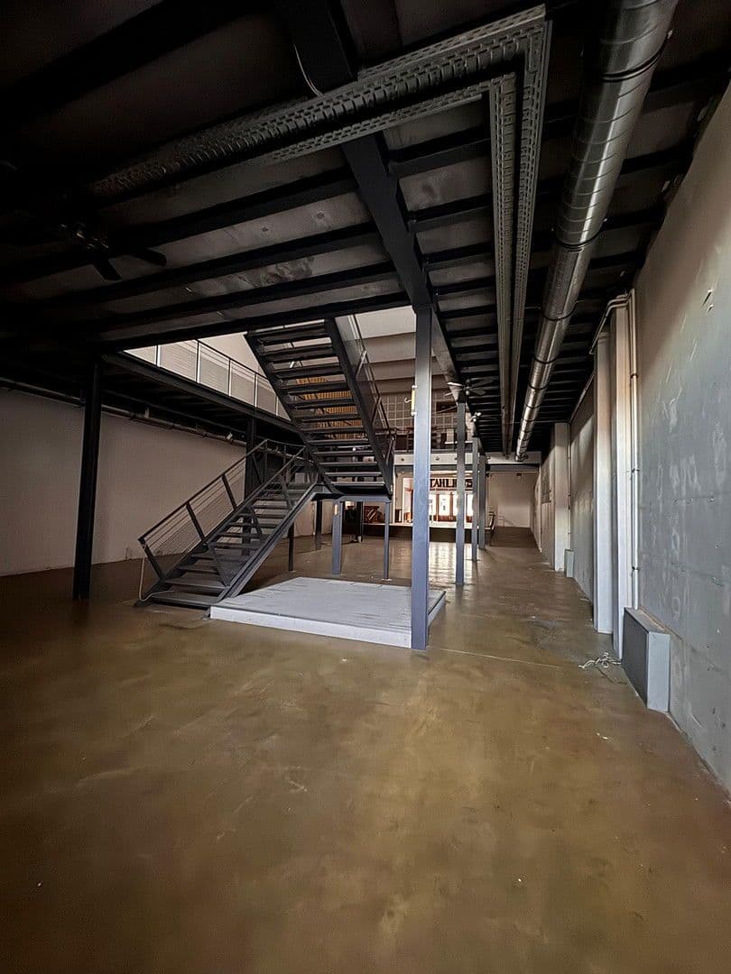 Prenájom nebytového priestoru 445 m², Altwismarstraße 21, Wismar, Meklenbursko-Predpomoransko Prenájom nebytového priestoru 445 m², Altwismarstraße 21, Wismar, Meklenbursko-Predpomoransko