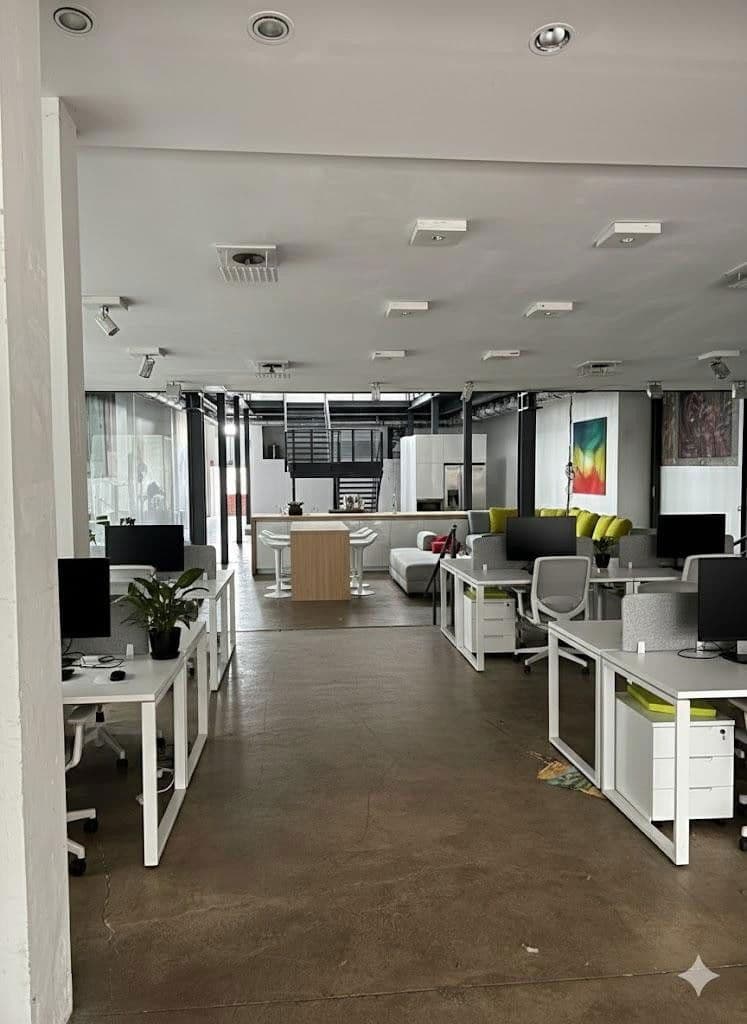 Prenájom nebytového priestoru 445 m², Altwismarstraße 21, Wismar, Meklenbursko-Predpomoransko Prenájom nebytového priestoru 445 m², Altwismarstraße 21, Wismar, Meklenbursko-Predpomoransko