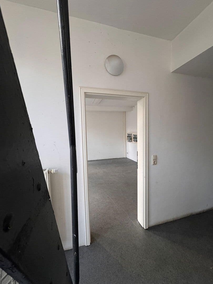 Prenájom nebytového priestoru 445 m², Altwismarstraße 21, Wismar, Meklenbursko-Predpomoransko Prenájom nebytového priestoru 445 m², Altwismarstraße 21, Wismar, Meklenbursko-Predpomoransko