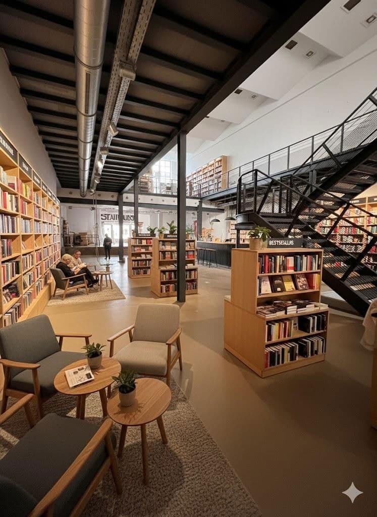 Prenájom nebytového priestoru 445 m², Altwismarstraße 21, Wismar, Meklenbursko-Predpomoransko Prenájom nebytového priestoru 445 m², Altwismarstraße 21, Wismar, Meklenbursko-Predpomoransko