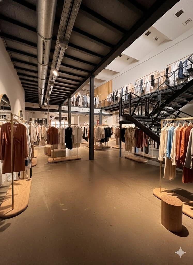 Prenájom nebytového priestoru 445 m², Altwismarstraße 21, Wismar, Meklenbursko-Predpomoransko Prenájom nebytového priestoru 445 m², Altwismarstraße 21, Wismar, Meklenbursko-Predpomoransko