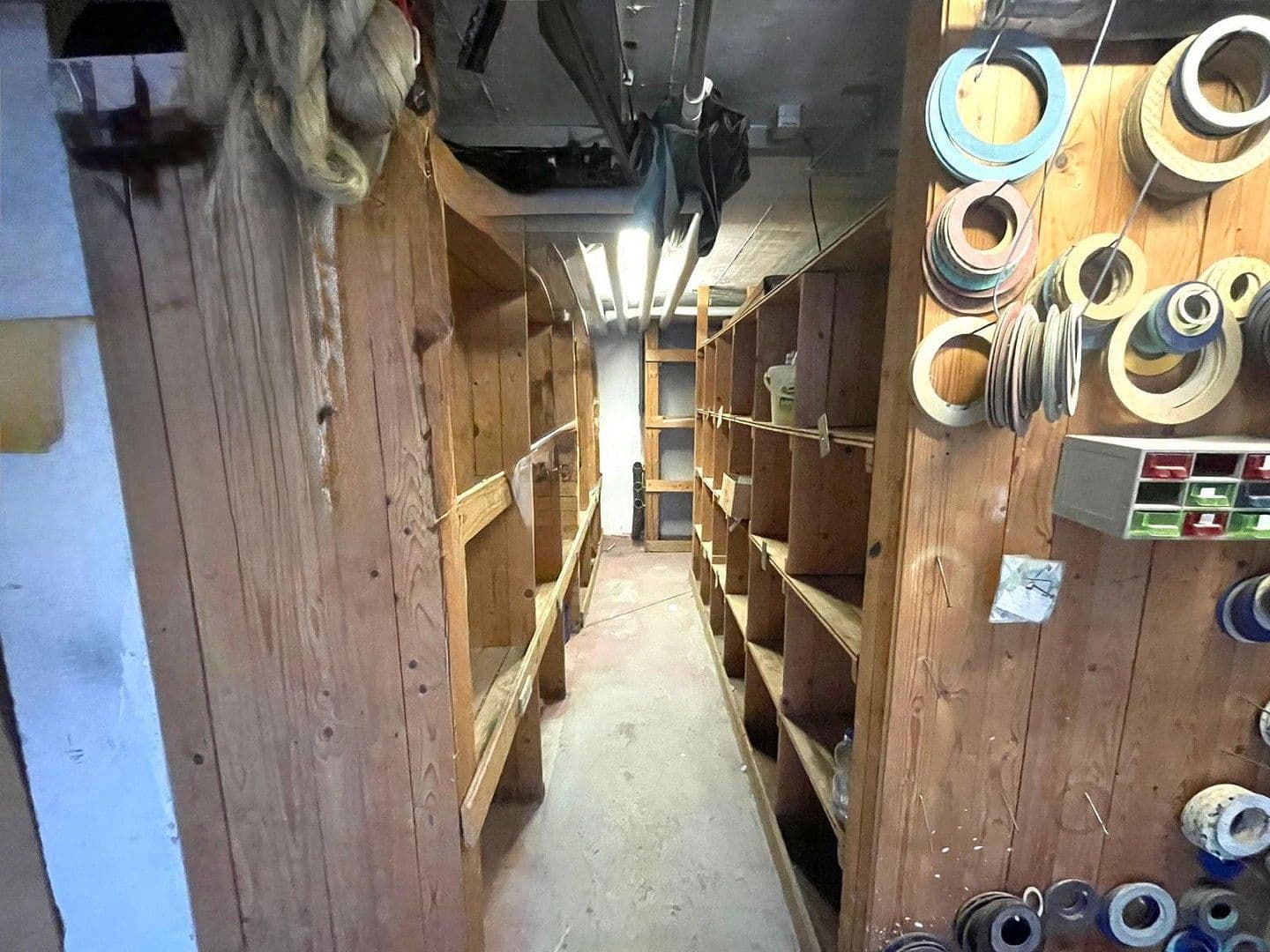 Prenájom nebytového priestoru 105 m², Brettergartenstraße 57, Nürnberg, Bavorsko Prenájom nebytového priestoru 105 m², Brettergartenstraße 57, Nürnberg, Bavorsko