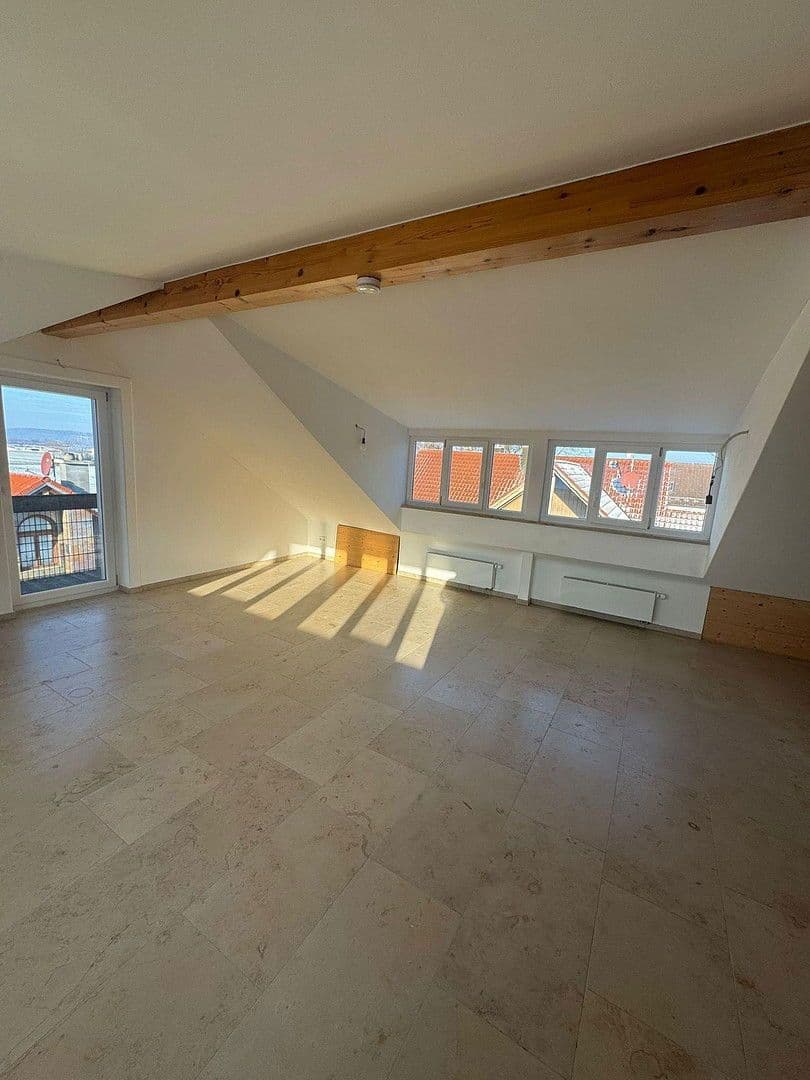 Prenájom bytu 2-izbový 105 m², Staig 1, Mindelheim, Bavorsko Prenájom bytu 2-izbový 105 m², Staig 1, Mindelheim, Bavorsko