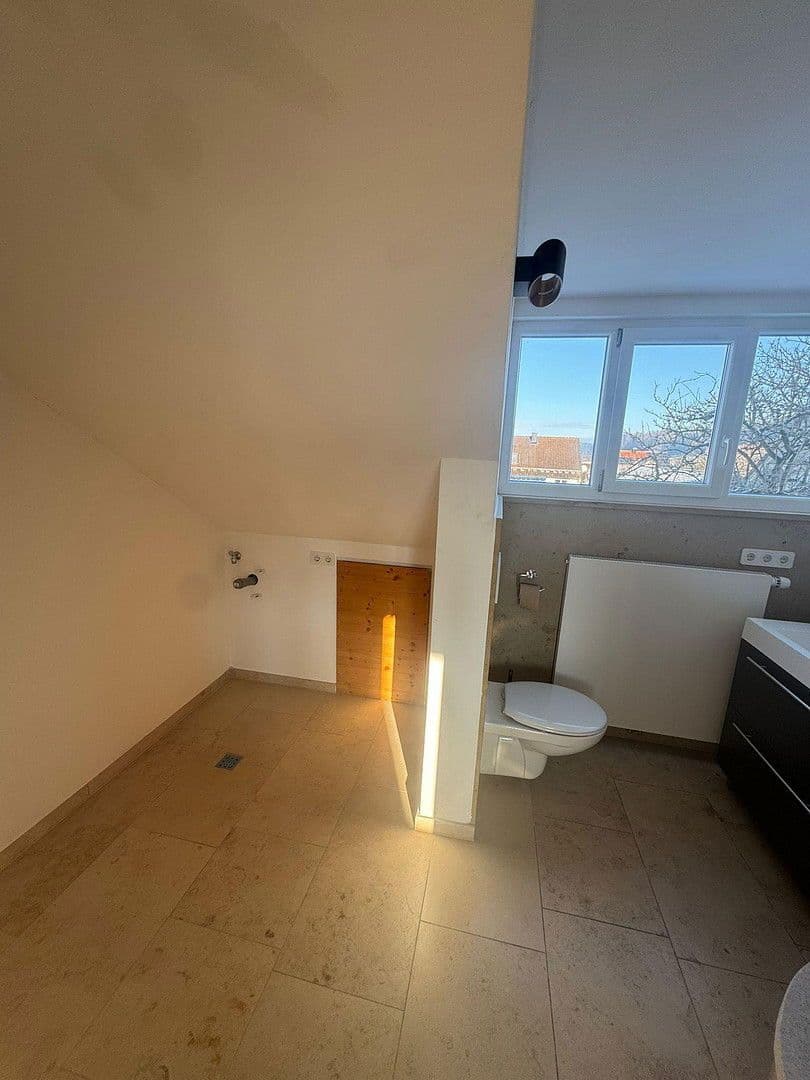 Prenájom bytu 2-izbový 105 m², Staig 1, Mindelheim, Bavorsko Prenájom bytu 2-izbový 105 m², Staig 1, Mindelheim, Bavorsko