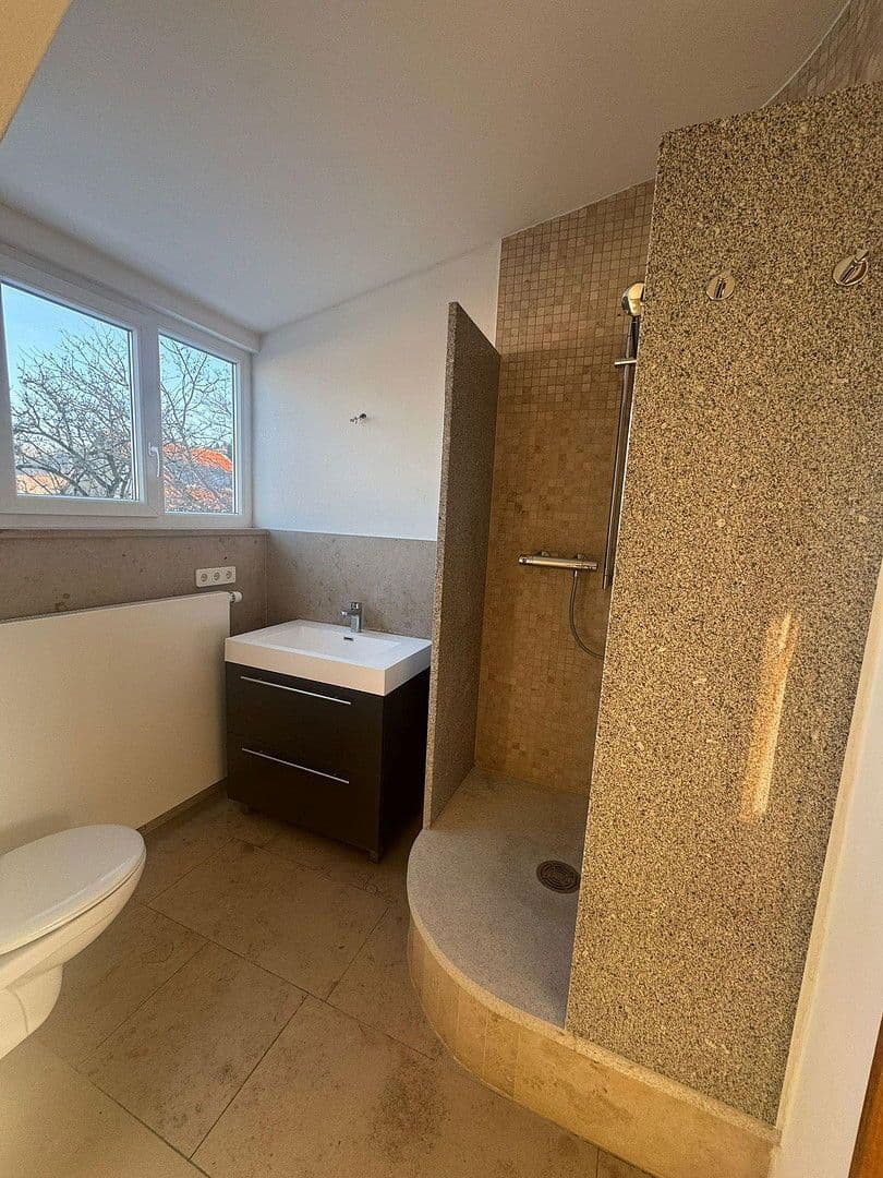 Prenájom bytu 2-izbový 105 m², Staig 1, Mindelheim, Bavorsko Prenájom bytu 2-izbový 105 m², Staig 1, Mindelheim, Bavorsko