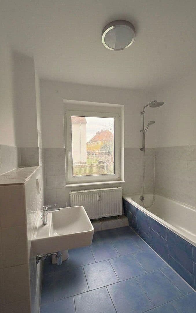 Predaj bytu 4-izbový 77 m², Neukieritzsch, Sasko Predaj bytu 4-izbový 77 m², Neukieritzsch, Sasko