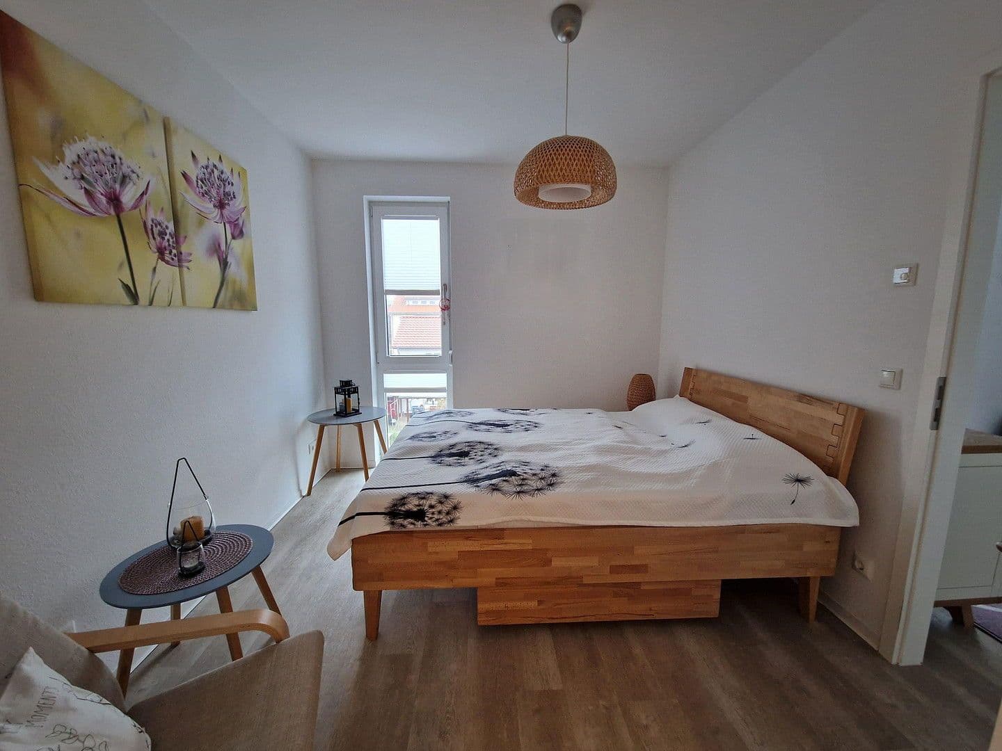 Prenájom bytu 2-izbový 54 m², Greifswald, Meklenbursko-Predpomoransko Prenájom bytu 2-izbový 54 m², Greifswald, Meklenbursko-Predpomoransko