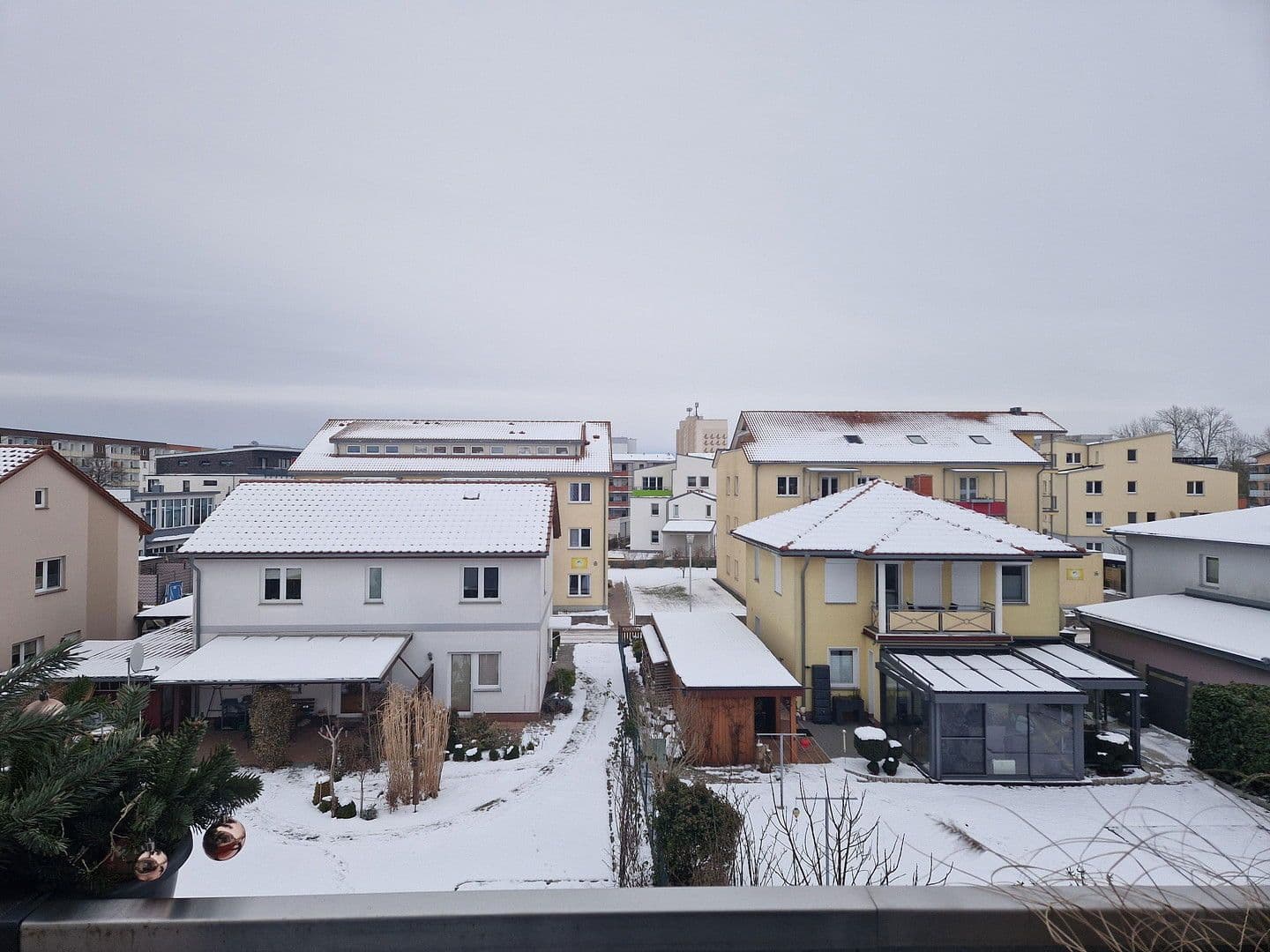 Prenájom bytu 2-izbový 54 m², Greifswald, Meklenbursko-Predpomoransko Prenájom bytu 2-izbový 54 m², Greifswald, Meklenbursko-Predpomoransko