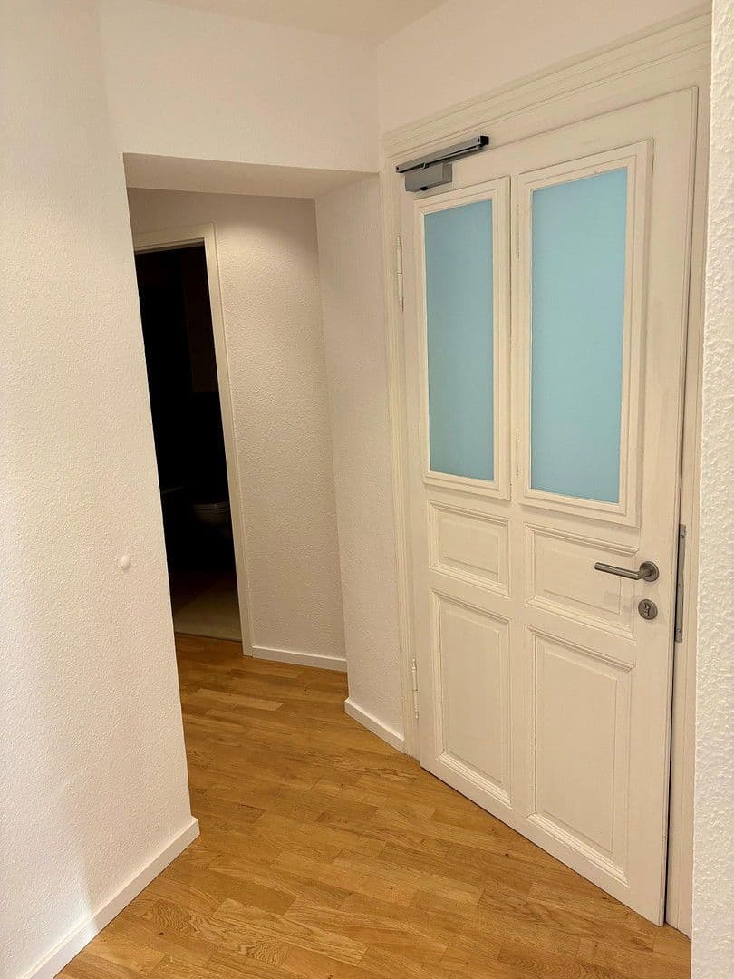 Prenájom bytu 3-izbový 74 m², Rinckartstraße 5, Leipzig, Sasko Prenájom bytu 3-izbový 74 m², Rinckartstraße 5, Leipzig, Sasko