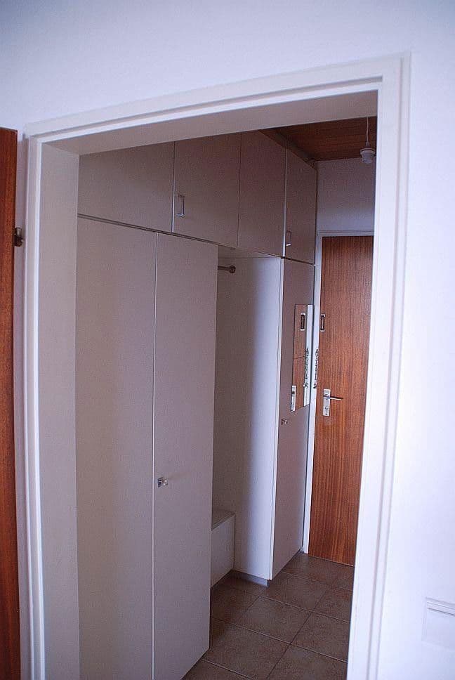 Predaj bytu 1-izbový 28 m², Norikerstrasse 19B, Nürnberg, Bavorsko Predaj bytu 1-izbový 28 m², Norikerstrasse 19B, Nürnberg, Bavorsko