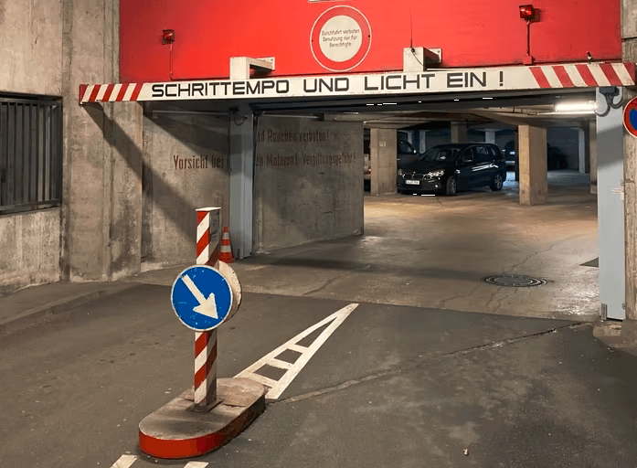 Predaj bytu 1-izbový 28 m², Norikerstrasse 19B, Nürnberg, Bavorsko Predaj bytu 1-izbový 28 m², Norikerstrasse 19B, Nürnberg, Bavorsko