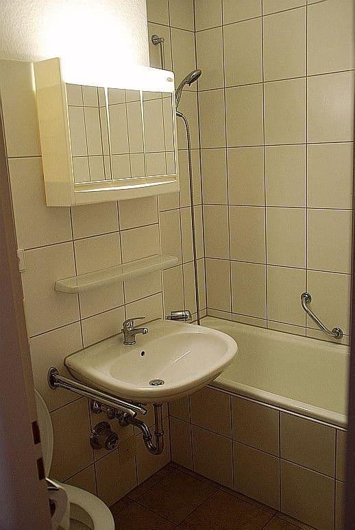 Predaj bytu 1-izbový 28 m², Norikerstrasse 19B, Nürnberg, Bavorsko Predaj bytu 1-izbový 28 m², Norikerstrasse 19B, Nürnberg, Bavorsko