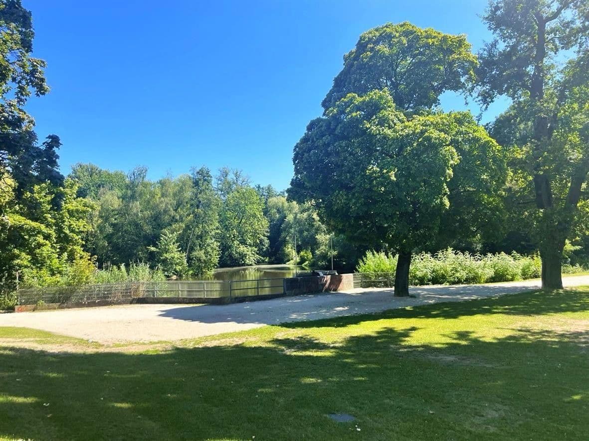 Predaj bytu 1-izbový 28 m², Norikerstrasse 19B, Nürnberg, Bavorsko Predaj bytu 1-izbový 28 m², Norikerstrasse 19B, Nürnberg, Bavorsko