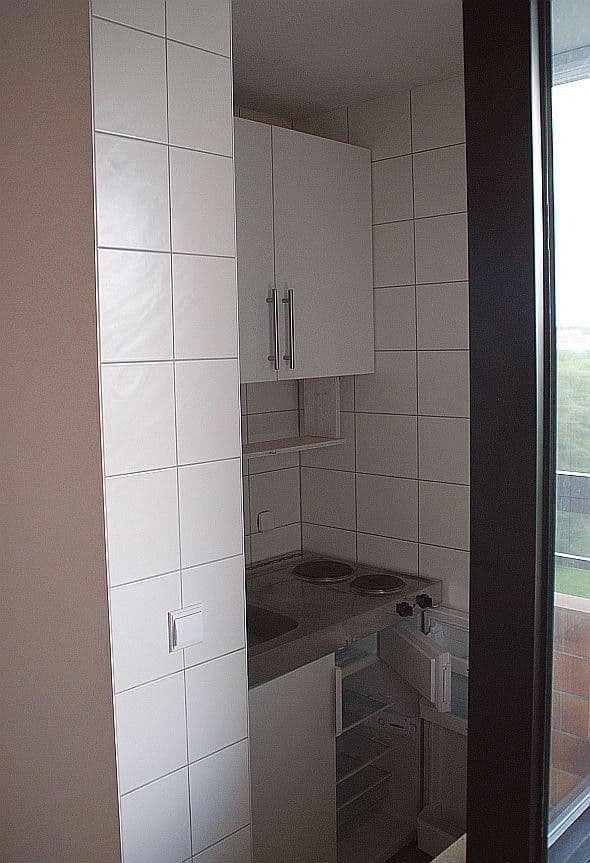Predaj bytu 1-izbový 28 m², Norikerstrasse 19B, Nürnberg, Bavorsko Predaj bytu 1-izbový 28 m², Norikerstrasse 19B, Nürnberg, Bavorsko