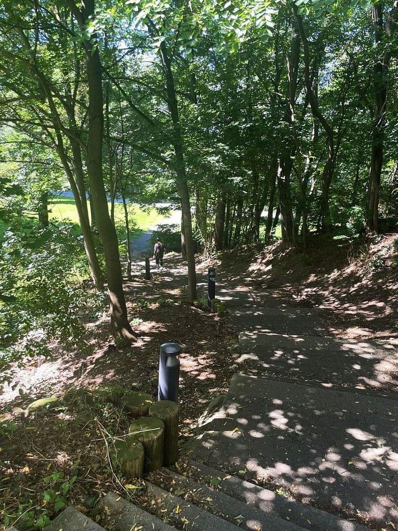 Predaj bytu 1-izbový 28 m², Norikerstrasse 19B, Nürnberg, Bavorsko Predaj bytu 1-izbový 28 m², Norikerstrasse 19B, Nürnberg, Bavorsko