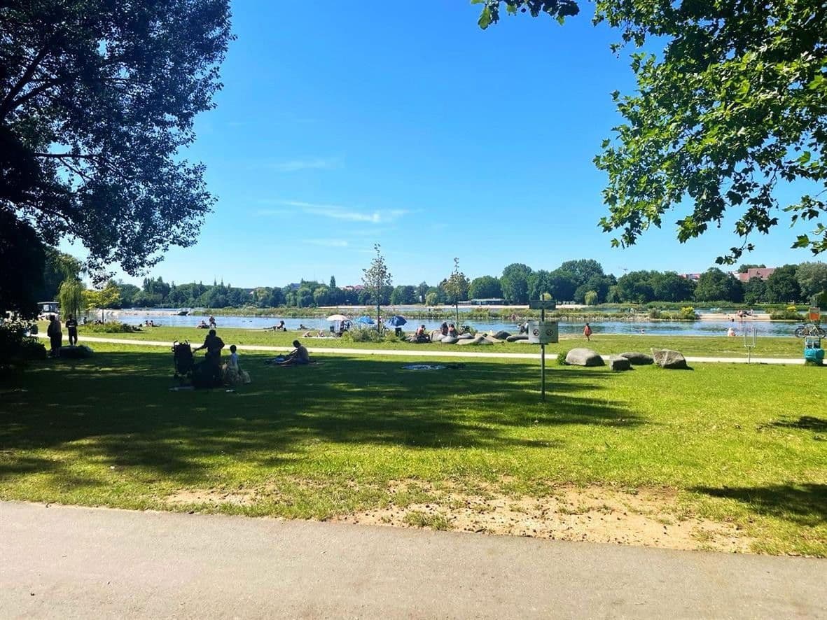 Predaj bytu 1-izbový 28 m², Norikerstrasse 19B, Nürnberg, Bavorsko Predaj bytu 1-izbový 28 m², Norikerstrasse 19B, Nürnberg, Bavorsko