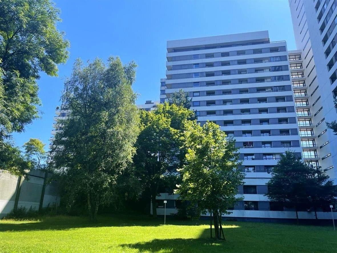 Predaj bytu 1-izbový 28 m², Norikerstrasse 19B, Nürnberg, Bavorsko Predaj bytu 1-izbový 28 m², Norikerstrasse 19B, Nürnberg, Bavorsko