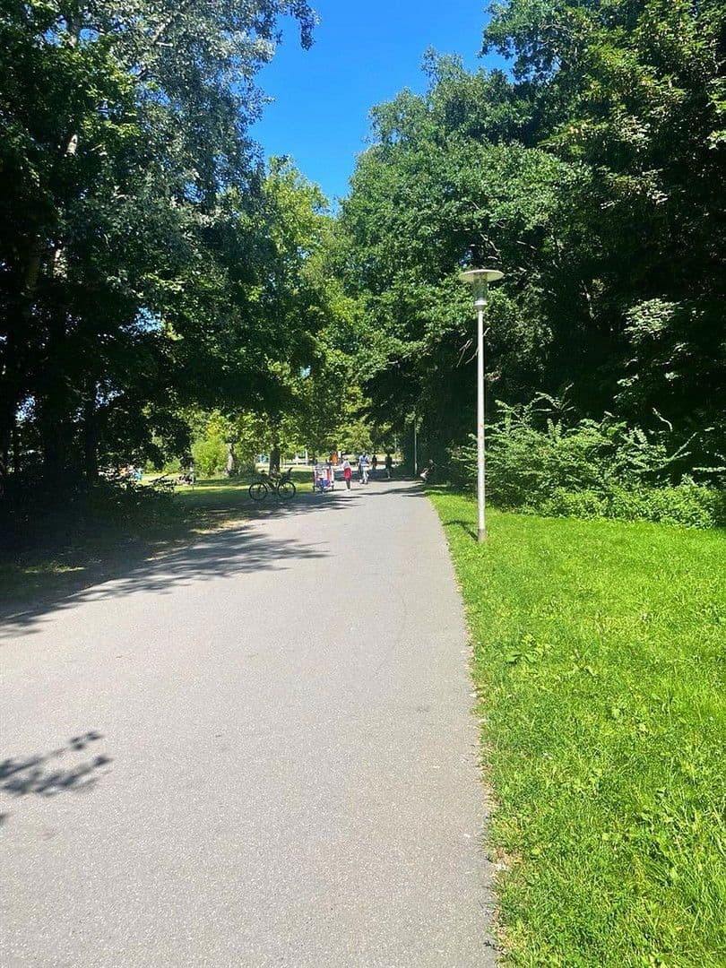 Predaj bytu 1-izbový 28 m², Norikerstrasse 19B, Nürnberg, Bavorsko Predaj bytu 1-izbový 28 m², Norikerstrasse 19B, Nürnberg, Bavorsko