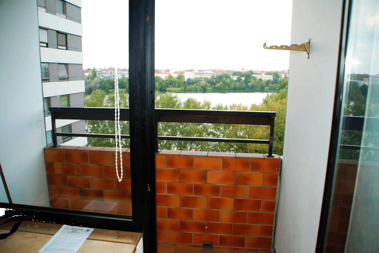 Predaj bytu 1-izbový 28 m², Norikerstrasse 19B, Nürnberg, Bavorsko Predaj bytu 1-izbový 28 m², Norikerstrasse 19B, Nürnberg, Bavorsko