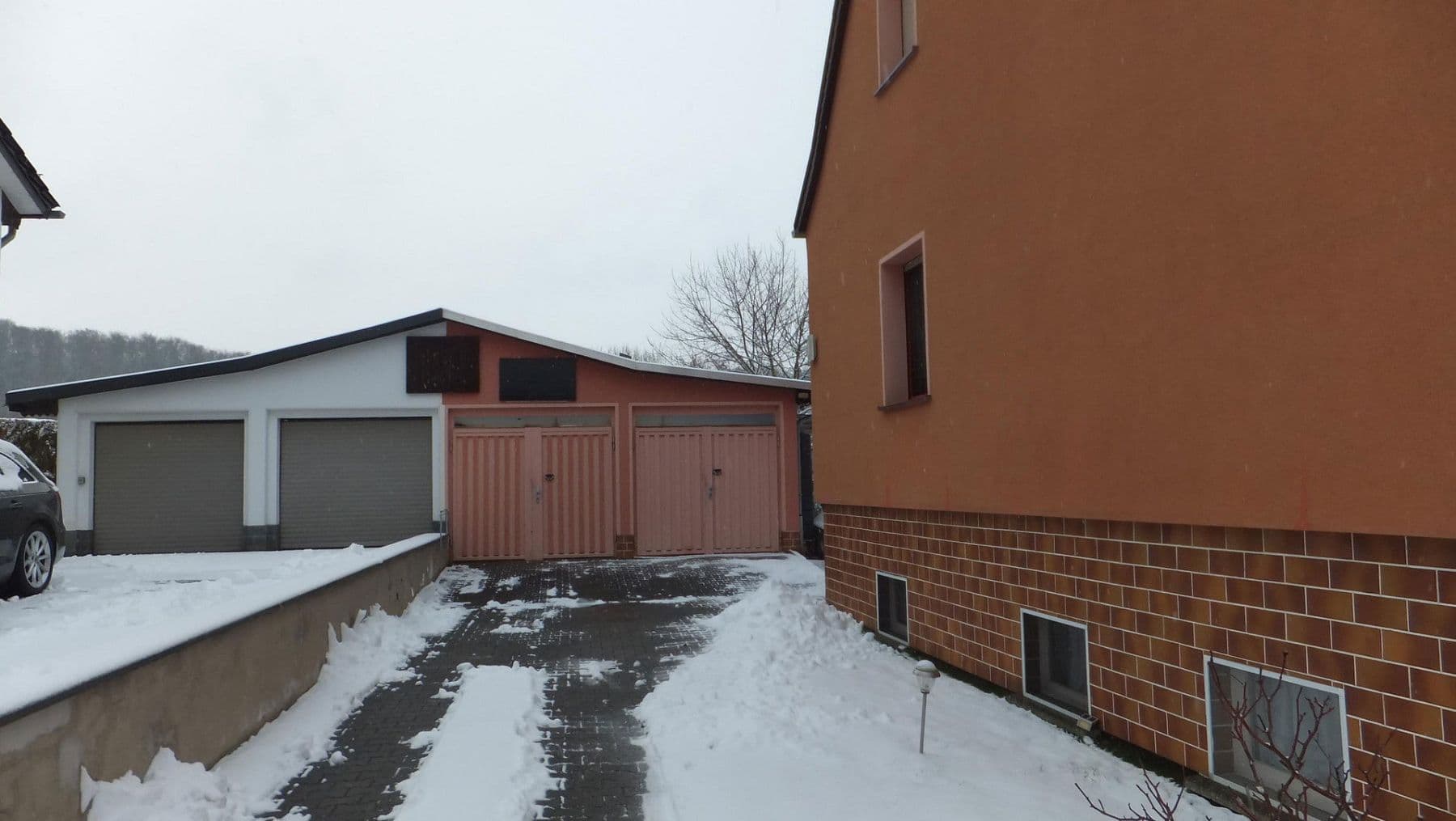 Predaj domu 100 m², pozemek 636 m², Wetterzeube, Sasko-Anhaltsko Predaj domu 100 m², pozemek 636 m², Wetterzeube, Sasko-Anhaltsko