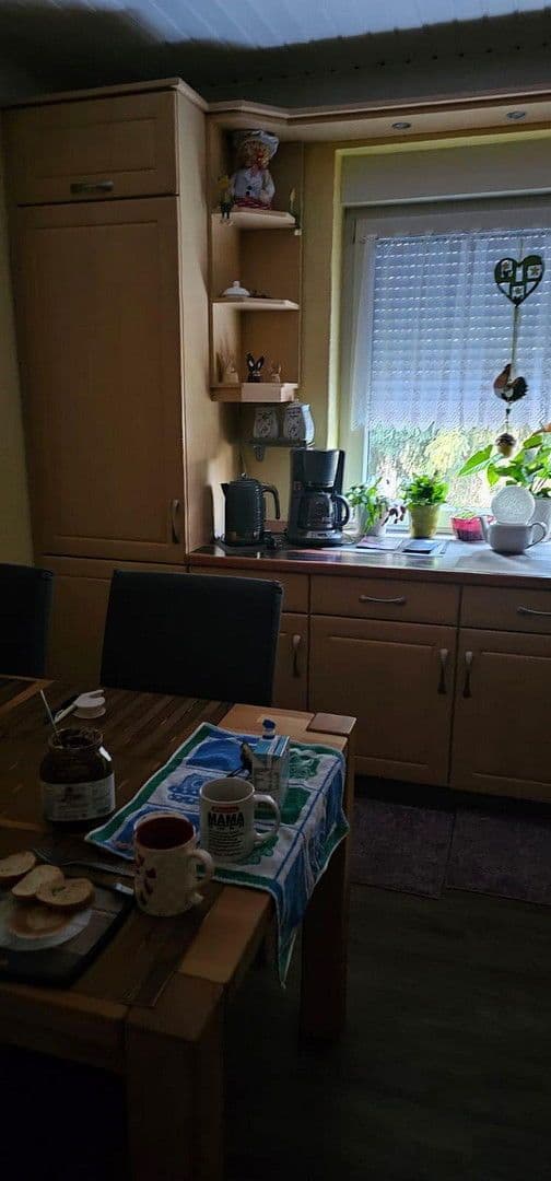 Predaj domu 144 m², pozemek 2.200 m², Petersberg, Sasko-Anhaltsko Predaj domu 144 m², pozemek 2.200 m², Petersberg, Sasko-Anhaltsko