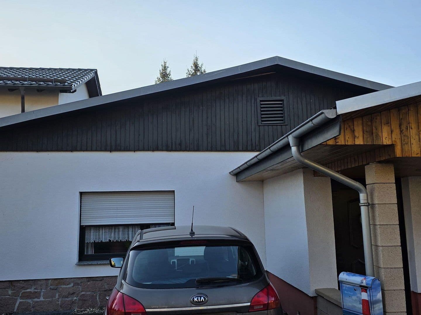 Predaj domu 144 m², pozemek 2.200 m², Petersberg, Sasko-Anhaltsko Predaj domu 144 m², pozemek 2.200 m², Petersberg, Sasko-Anhaltsko