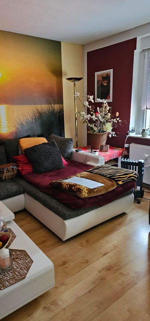 Predaj domu 144 m², pozemek 2.200 m², Petersberg, Sasko-Anhaltsko Predaj domu 144 m², pozemek 2.200 m², Petersberg, Sasko-Anhaltsko