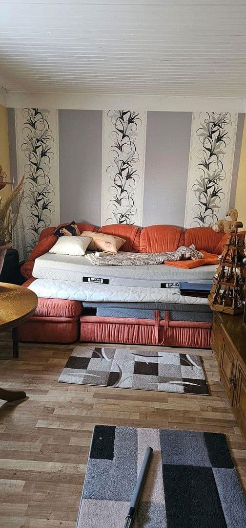 Predaj domu 144 m², pozemek 2.200 m², Petersberg, Sasko-Anhaltsko Predaj domu 144 m², pozemek 2.200 m², Petersberg, Sasko-Anhaltsko