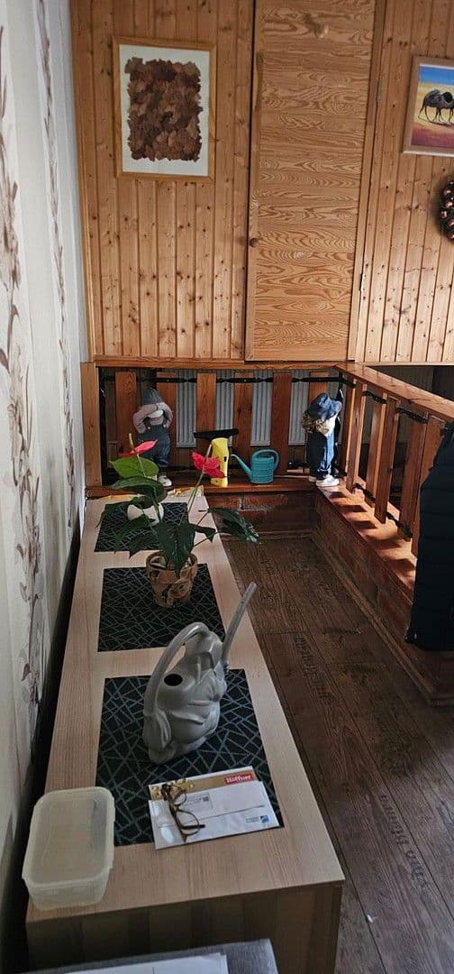 Predaj domu 144 m², pozemek 2.200 m², Petersberg, Sasko-Anhaltsko Predaj domu 144 m², pozemek 2.200 m², Petersberg, Sasko-Anhaltsko