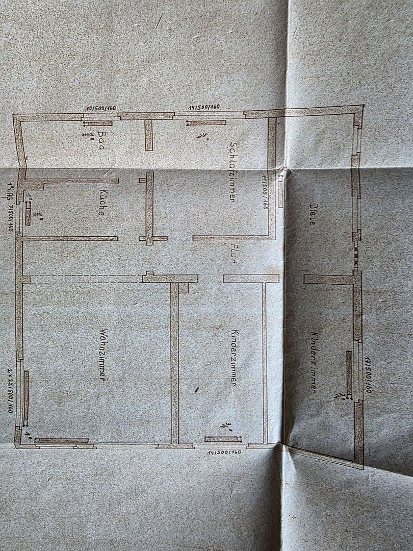 Predaj domu 144 m², pozemek 2.200 m², Petersberg, Sasko-Anhaltsko Predaj domu 144 m², pozemek 2.200 m², Petersberg, Sasko-Anhaltsko