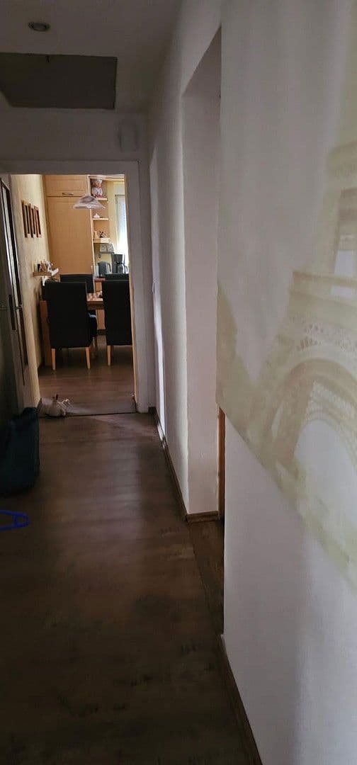 Predaj domu 144 m², pozemek 2.200 m², Petersberg, Sasko-Anhaltsko Predaj domu 144 m², pozemek 2.200 m², Petersberg, Sasko-Anhaltsko