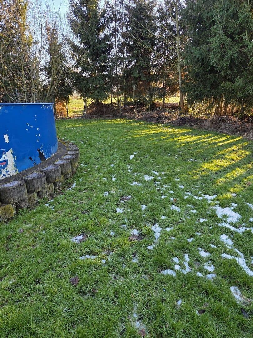 Predaj domu 144 m², pozemek 2.200 m², Petersberg, Sasko-Anhaltsko Predaj domu 144 m², pozemek 2.200 m², Petersberg, Sasko-Anhaltsko