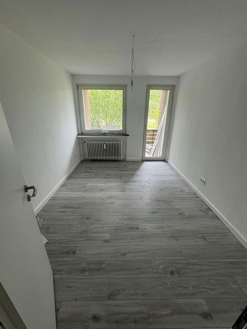 Prenájom bytu 3-izbový 70 m², Am Tongrund 15 A, Wennigsen (Deister), Dolné Sasko Prenájom bytu 3-izbový 70 m², Am Tongrund 15 A, Wennigsen (Deister), Dolné Sasko
