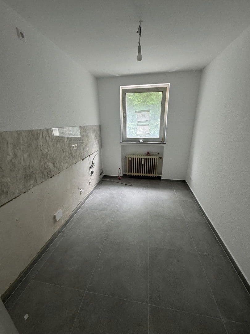 Prenájom bytu 3-izbový 70 m², Am Tongrund 15 A, Wennigsen (Deister), Dolné Sasko Prenájom bytu 3-izbový 70 m², Am Tongrund 15 A, Wennigsen (Deister), Dolné Sasko