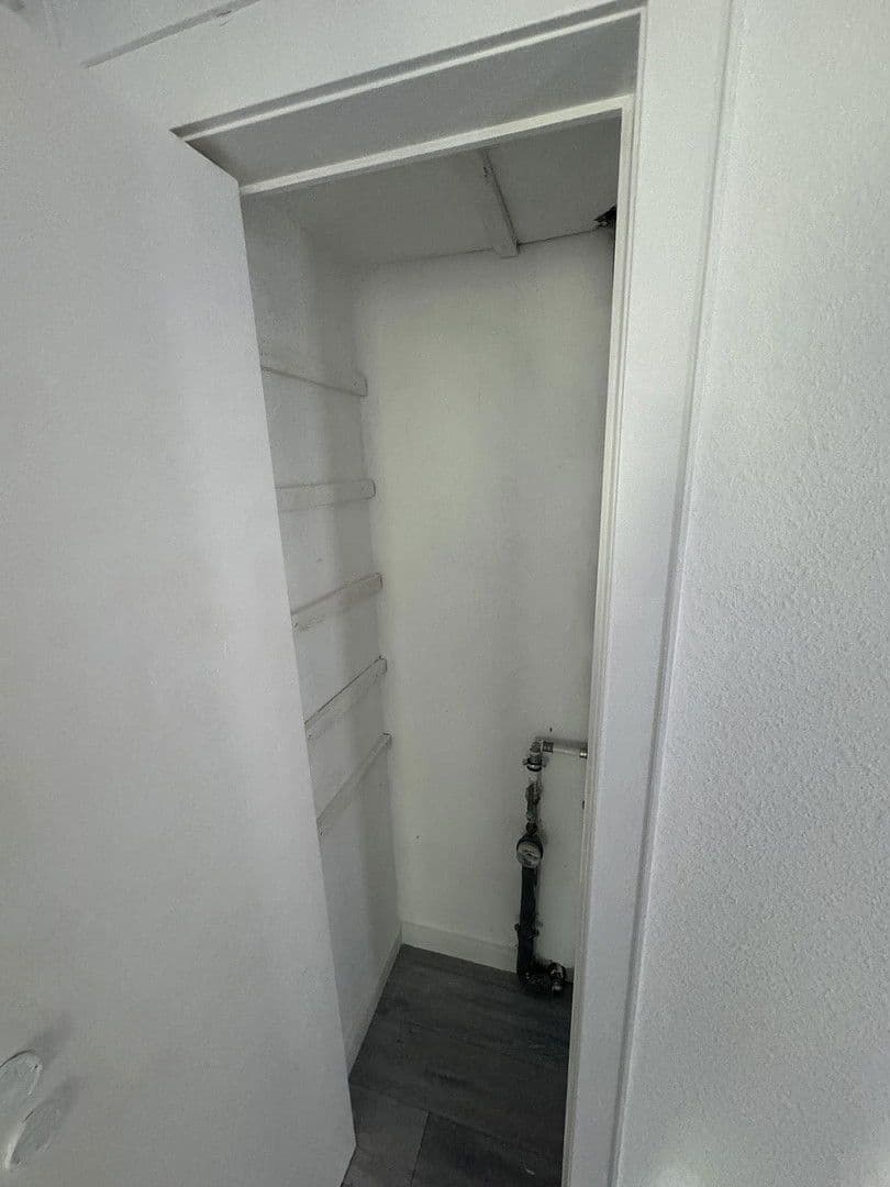 Prenájom bytu 3-izbový 70 m², Am Tongrund 15 A, Wennigsen (Deister), Dolné Sasko Prenájom bytu 3-izbový 70 m², Am Tongrund 15 A, Wennigsen (Deister), Dolné Sasko